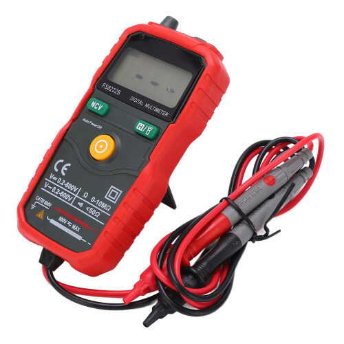 FS8232S Multimeter Intelligent Hochpräzisions-Voltmeter 1