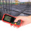 (LM50) Hochpräzises Hand-Laser-Entfernungsmessgerät LM40 5