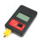 (UA902C) UA902C Tragbares Digital-Thermometer K-Typ 4