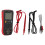 Digital Multimeter 9999 Counts High Accuracy Power Saving Tester 3