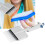 12-Channel 50-300μl Adjustable Mechanical Pipette 5