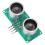 Analog Voltage Output Ultrasonic Ranging Sensor High Accuracy 2