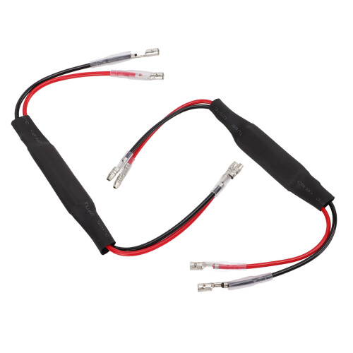 2pcs 10W 39Ω LED Resistor Universal Portable for Lighting Electronics 1