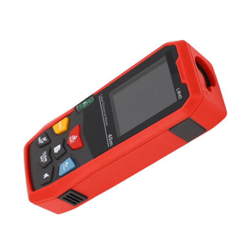 (LM40) Hochpräzises Hand-Laser-Entfernungsmessgerät LM40 2