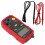 ES1-Digitalmultimeter-LCD-Hochpräzise Spannungsstrom 2