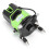 (2 Lines) Multi Use Green Beam Self Leveling Laser Level 2 Lines 5