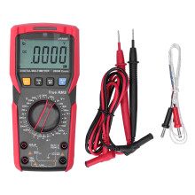 UT89XE Multimeter Hochpräzise Digital-Messgerät Wartung