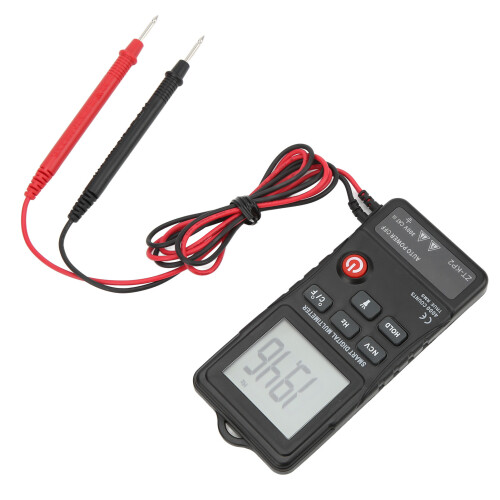 ZTKP2 Digitalmultimeter Automatisch Elektriker 2