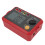 Isolationswiderstandsmessgerät UT502C Digitaler Lecktest 4