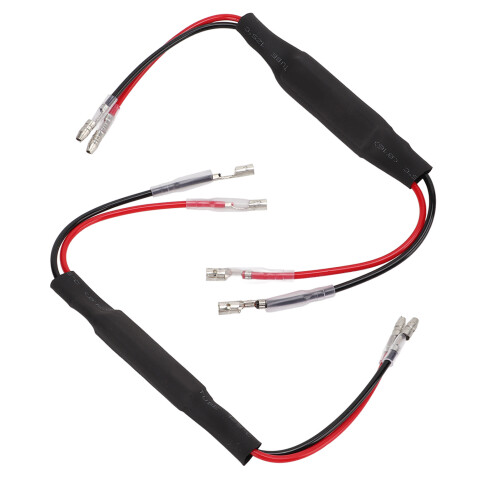 2pcs 10W 39Ω LED Resistor Universal Portable for Lighting Electronics 2