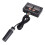 (220V EU Plug) PH/EC-Wasserqualitätsmesser mit austauschbarer Sonde 220V EU 3