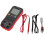 Digital Multimeter 9999 Counts High Accuracy Power Saving Tester 4