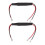 2pcs 10W 39Ω LED Resistor Universal Portable for Lighting Electronics 5