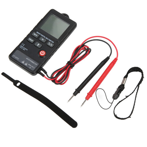 ZTKP2 Digitalmultimeter Automatisch Elektriker 1