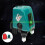 FC-435AG High Precision Green Beam Laser Level 2 Line Measuring Tool 5