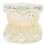 Clear Primary Deciduous Teeth Model for Kindergarten Lab Use 2
