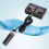 (220V EU Plug) PH/EC-Wasserqualitätsmesser mit austauschbarer Sonde 220V EU 5