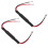 2pcs 10W 39Ω LED Resistor Universal Portable for Lighting Electronics 4