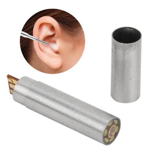 1MP 1280x720 Otoscope Endoscope Camera Module 1