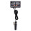 (220V EU Plug) PH/EC-Wasserqualitätsmesser mit austauschbarer Sonde 220V EU 4