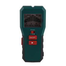 MY-6238 4-in-1 Wanddetektor Metall AC Scanner
