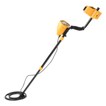 MD930 Untergrund-Metalldetektor Hintergrundbeleuchtung Goldsuche