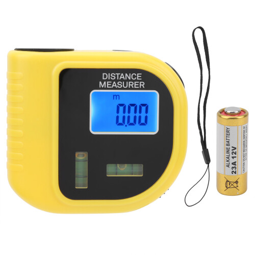 CP-3010 18m Mini Laser Entfernungs-Messgerät