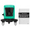 Green Beam Leveling Tool 2 Line 1 Dot Laser Measuring 1