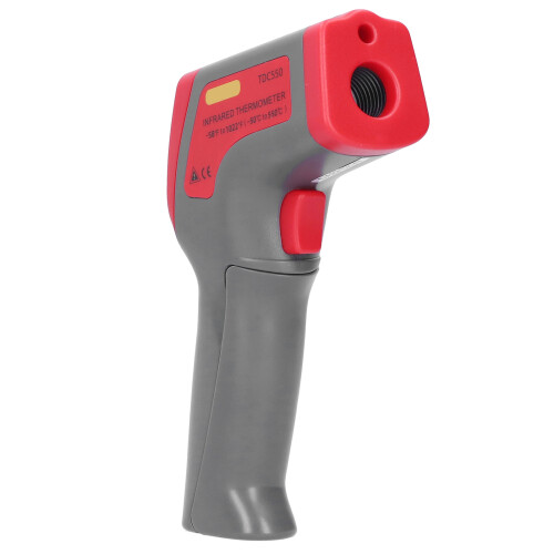 Infrarot-Thermometer -50 bis 550 Digital Handheld