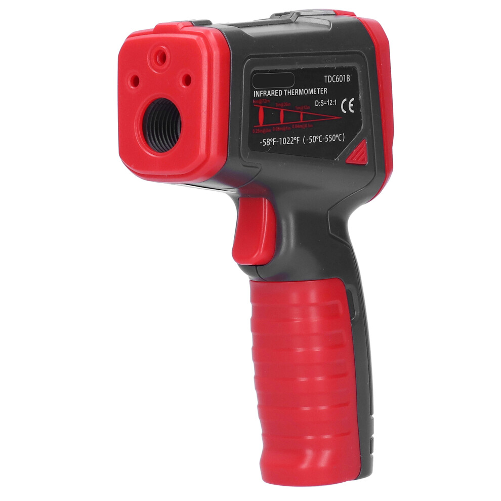Infrared Thermometer Handheld -50-550 (-58-1022)