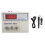 (US Plug 110V) Digitalanzeige Leitfähigkeitsmesser PH EC Wasser Tester 1