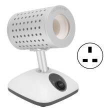 (ROYAUME-UNI 100-240 V) DS-900S Infrarot-Reiniger EU 100-240V