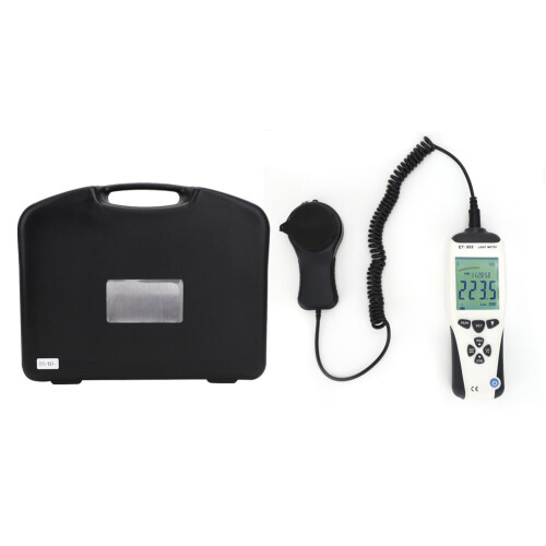 ET-952 Mini Portable LCD Digital Light Meter Luxmeter
