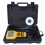 HP-856A USB Tragbarer LCD-Windgeschwindigkeitsmesser 1