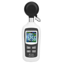 Tragbarer 0-20000 Lx Digitaler Lichtmesser Photometer