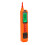 Stift-Digitalmultimeter 4000 Zähler AC/DC Spannungsmessgerät 5