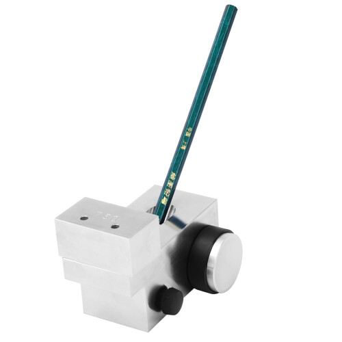 HT6510P Portable Pencil Hardness Tester Paint Coating Scratch Tester 2