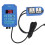 (AU Plug 220V) PH-803 Digitaler pH/ORP-Kontroller für Pool 220V 4