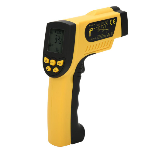 HP1300 Infrarot-Thermometer 50-1300C 1