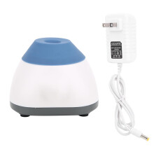 (US Plug 100-240V) VM-300 3000RPM Mini Vibration Mixer UK Plug 100-240V
