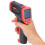 WT323D Infrarot-Thermometer Digital 50-850C 5
