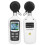 Portable 0-20000 Lx Digital Light Meter Photometer 4