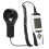 ET-955 Digitaler Windgeschwindigkeitsmesser 0,3-45 m/s Handheld 3