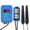 (AU Plug 220V) PH-803 Digitaler pH/ORP-Kontroller für Pool 220V 2