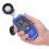 MT-902 Digital LCD Light Meter 0-200K Lx/0-20KFc 4