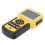 HP-856A USB Tragbarer LCD-Windgeschwindigkeitsmesser 3