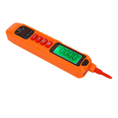 Stift-Digitalmultimeter 4000 Zähler AC/DC Spannungsmessgerät 1