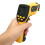 HP1300 Infrarot-Thermometer 50-1300C 4