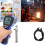 IR-866U Infrarot-Thermometer -50 bis 2250 5