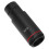 0,5X C-Mount Mikroskop-Kamera-Adapter 25mm 5